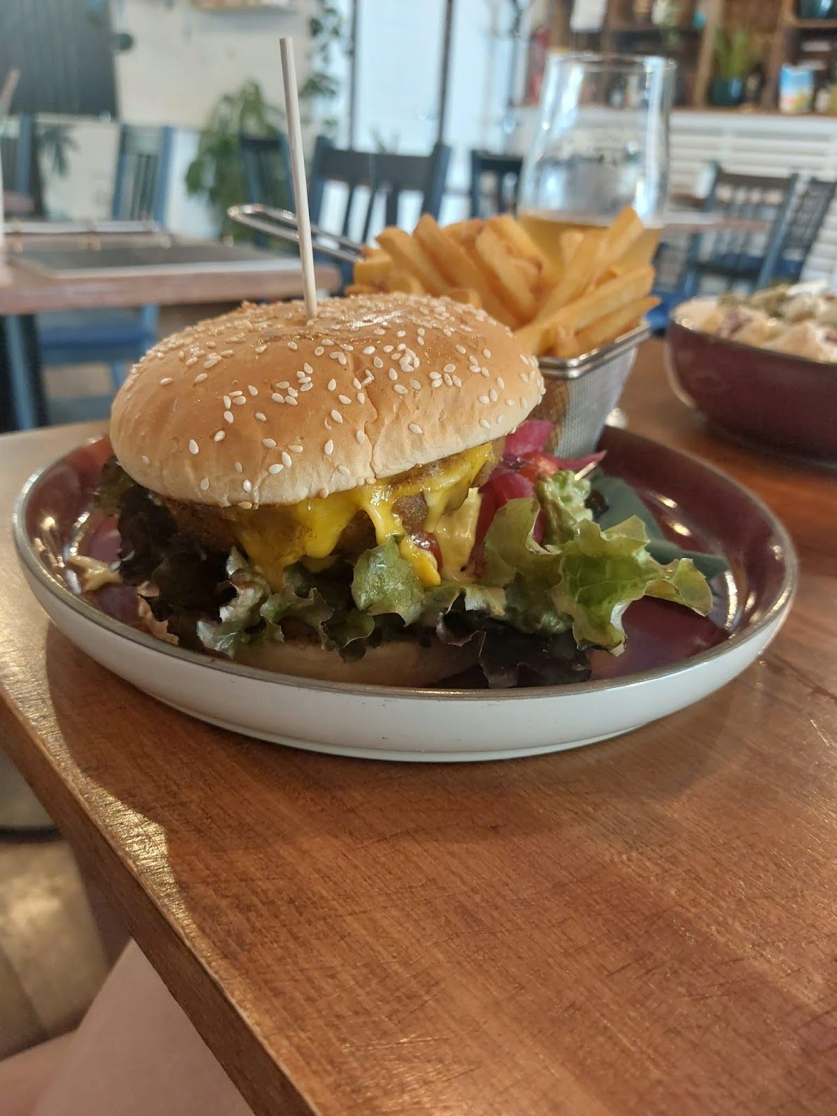LYR Speciality Coffee and Food
