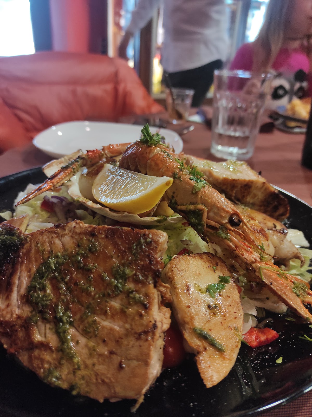 Azzurra Ristorante