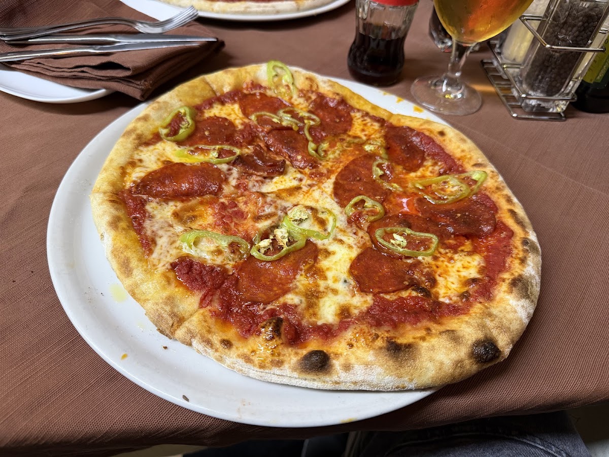 Azzurra Ristorante