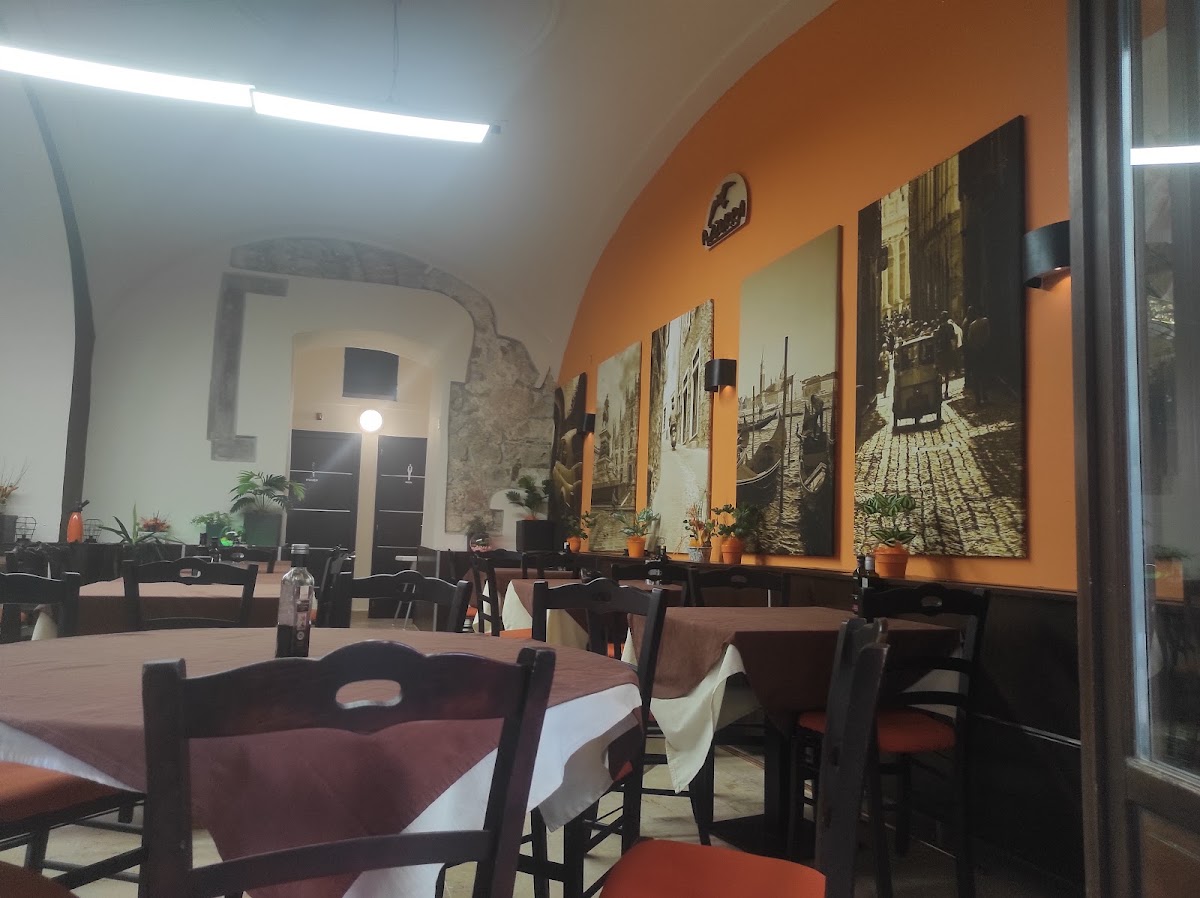 Azzurra Ristorante