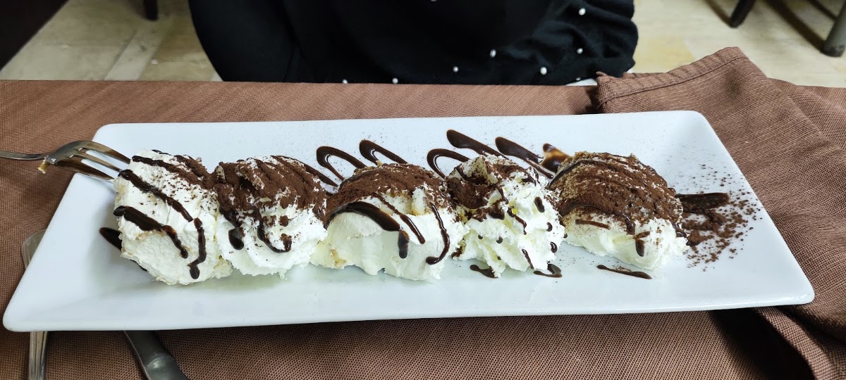Azzurra Ristorante