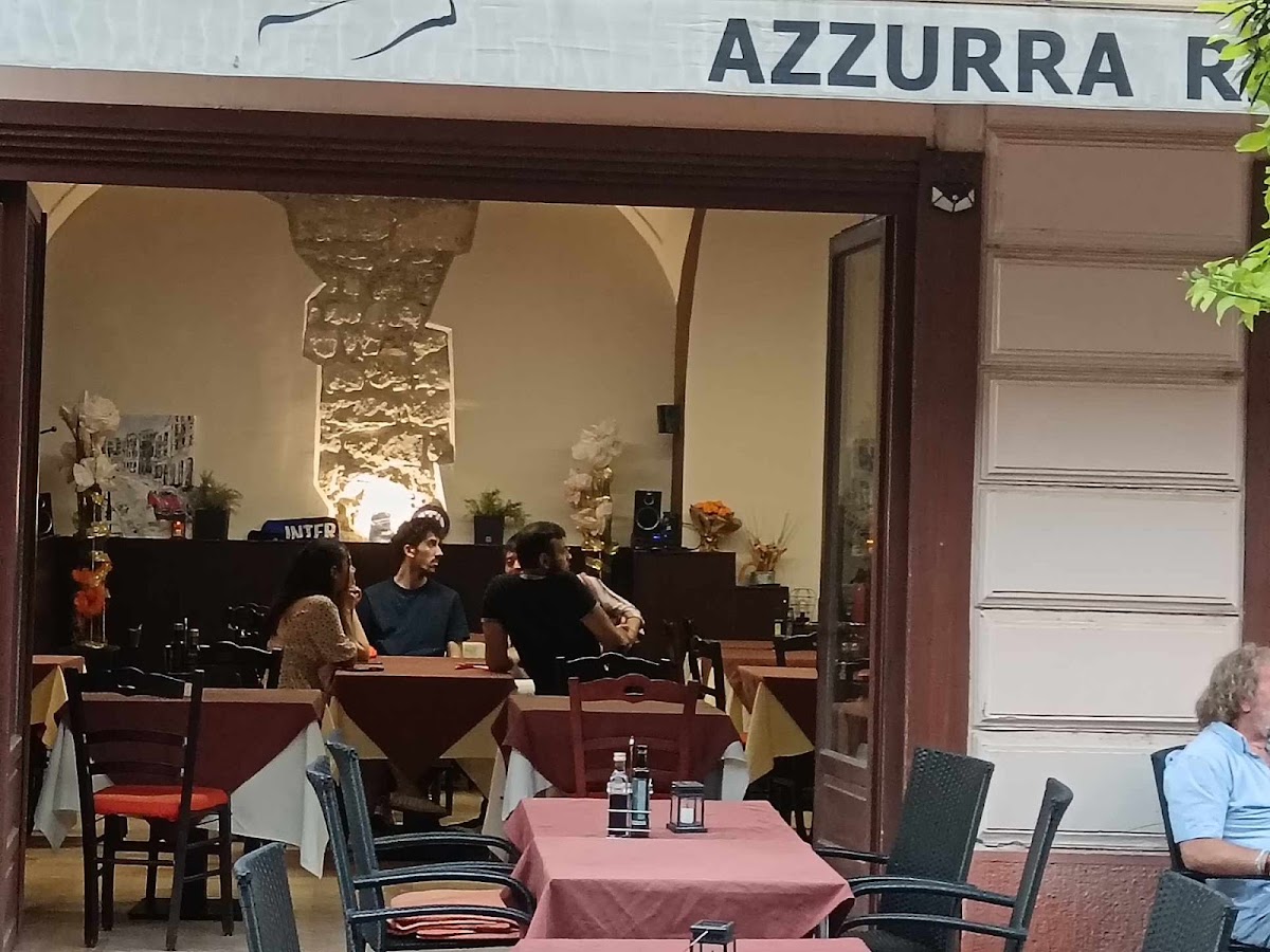 Azzurra Ristorante