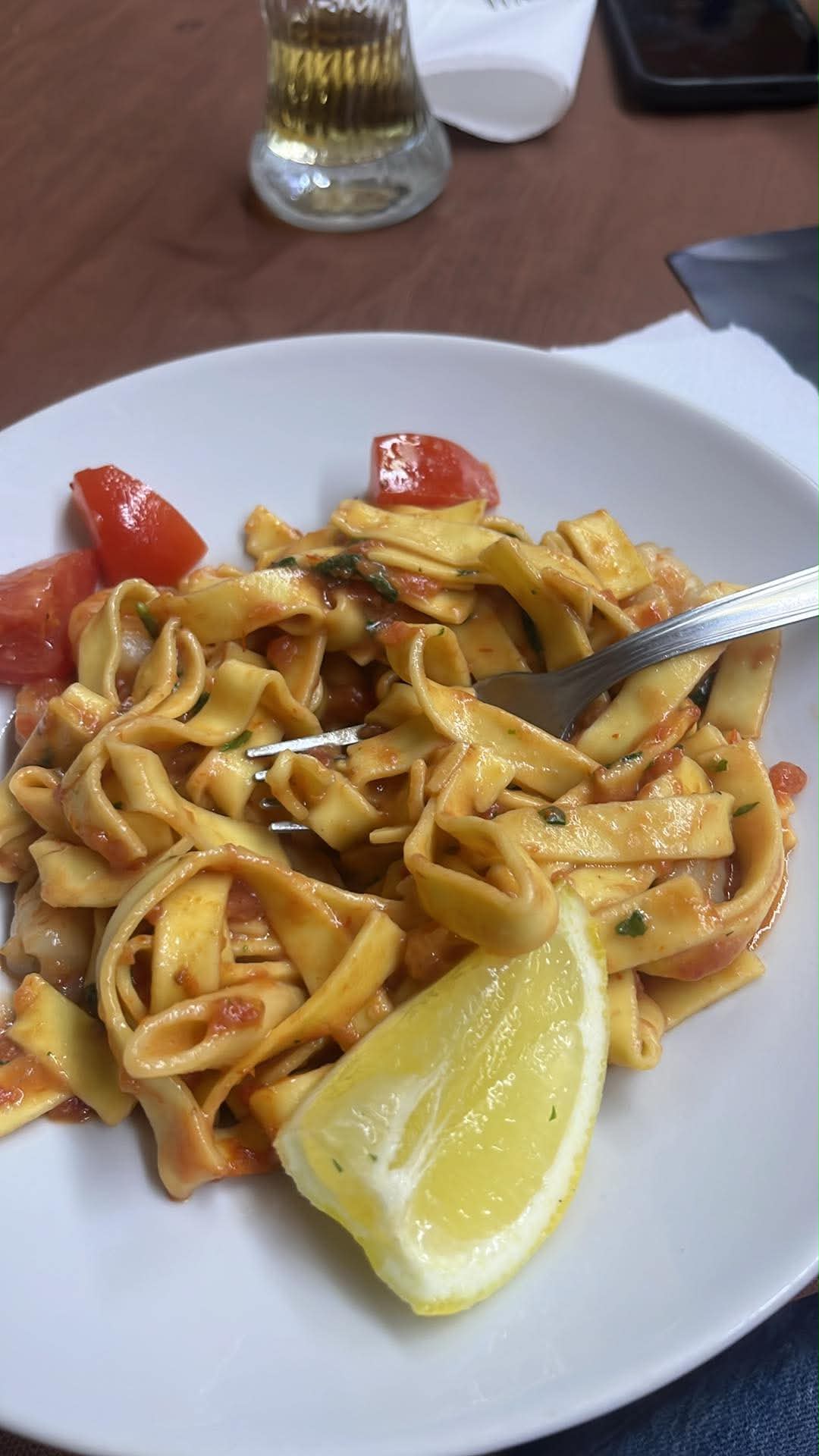 Azzurra Ristorante