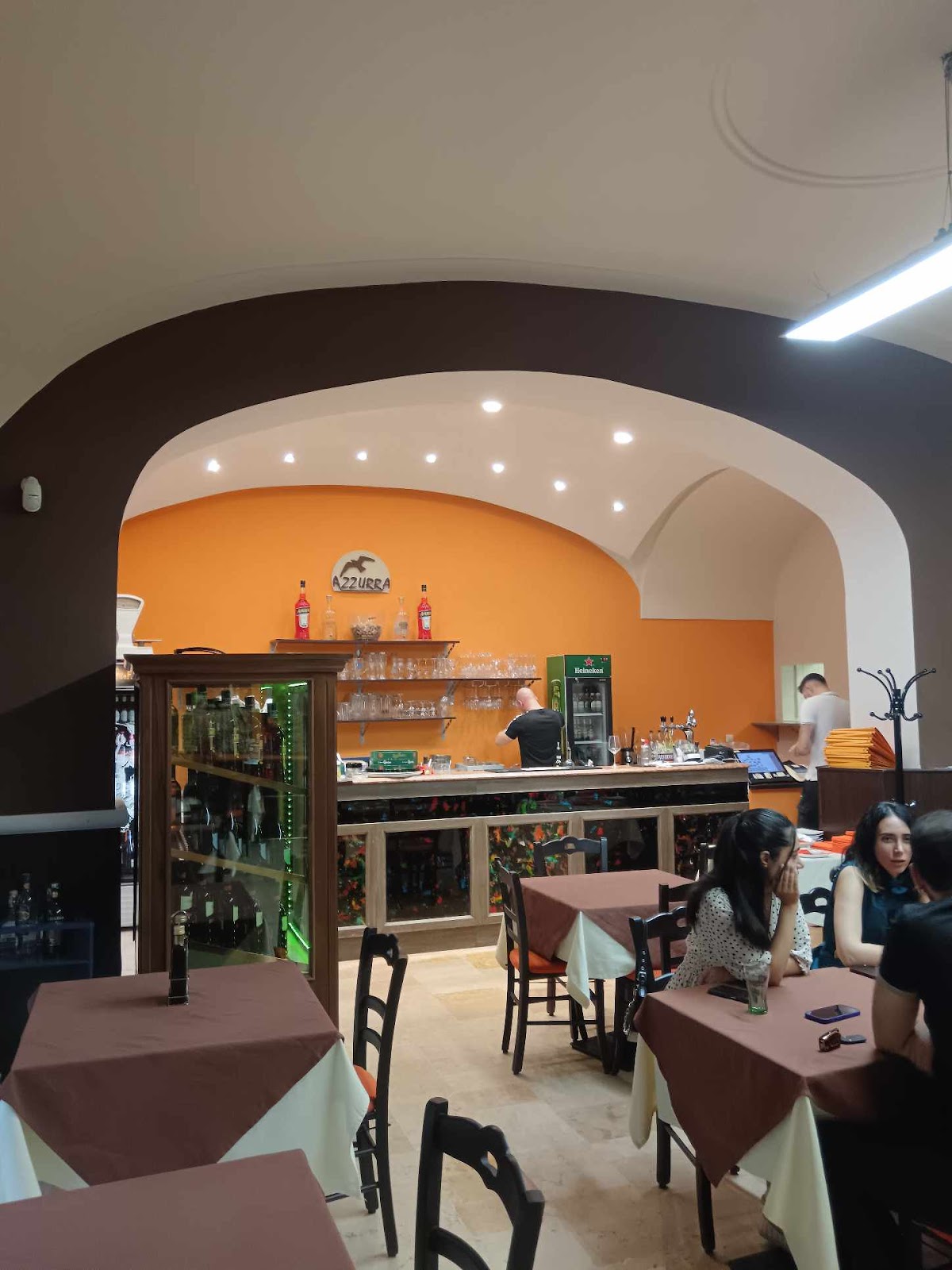 Azzurra Ristorante