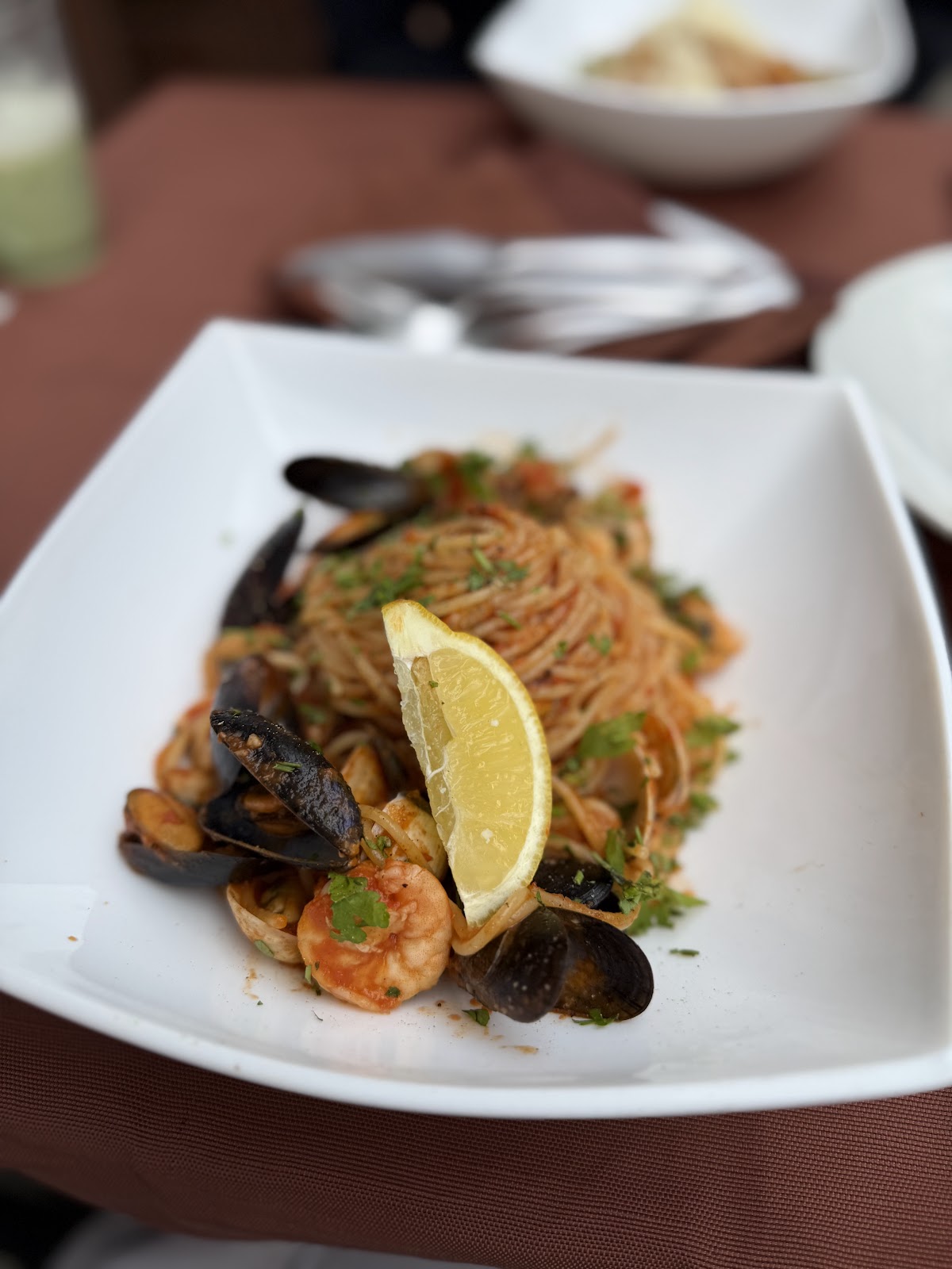 Azzurra Ristorante