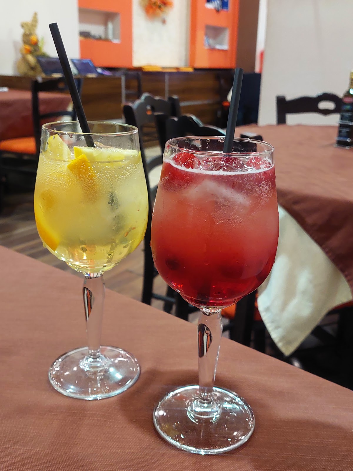 Azzurra Ristorante