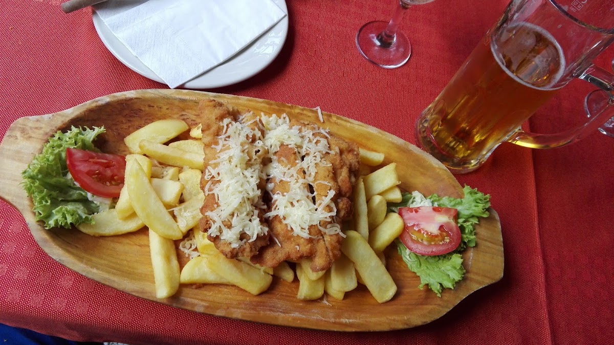 Rundó Restaurant