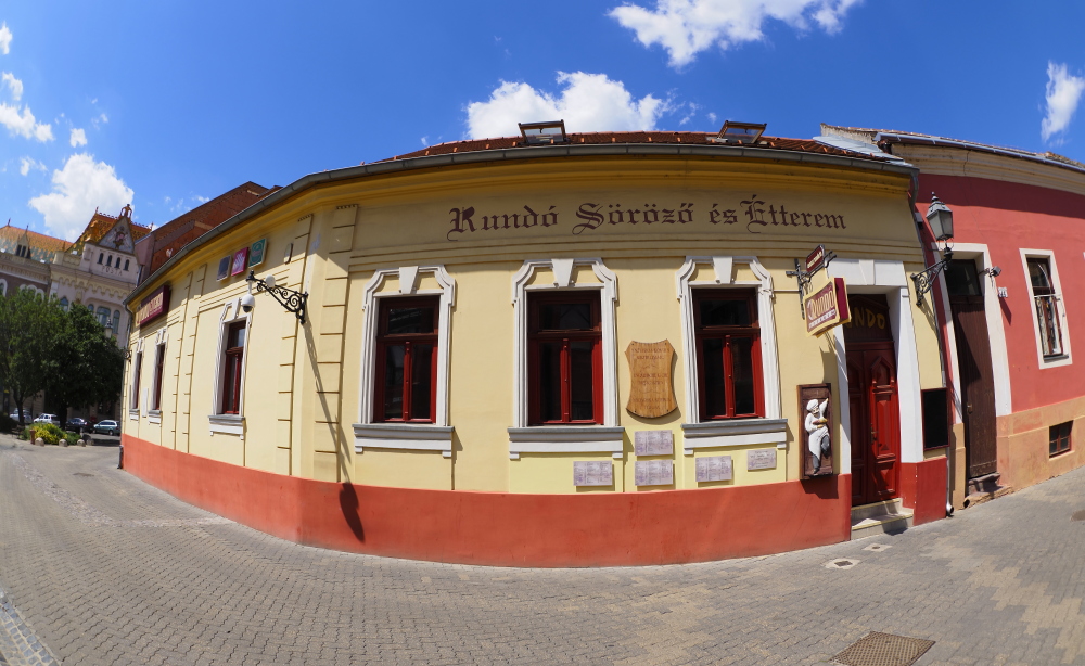 Rundó Restaurant