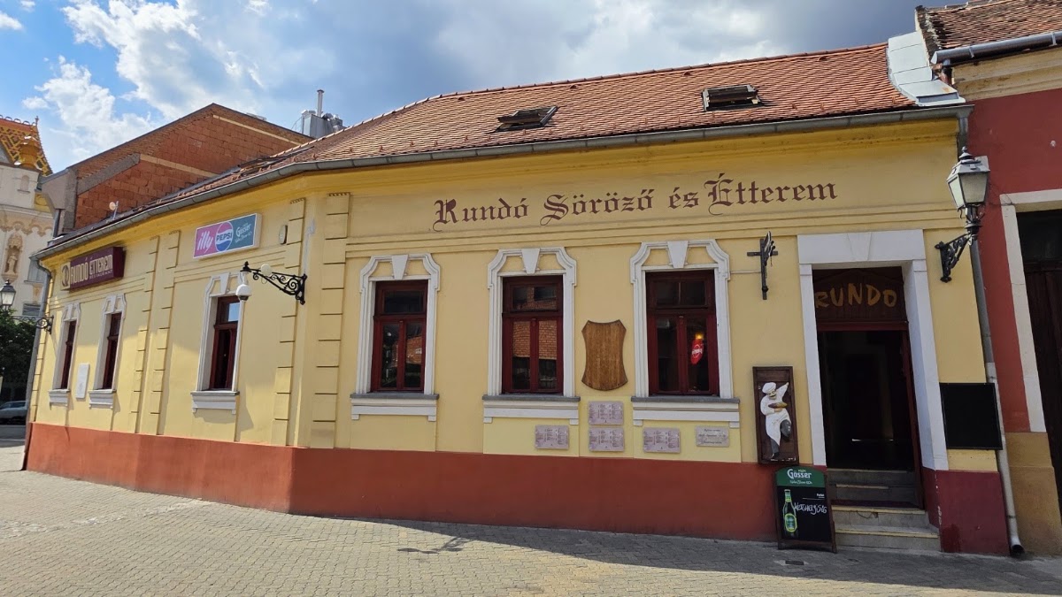 Rundó Restaurant