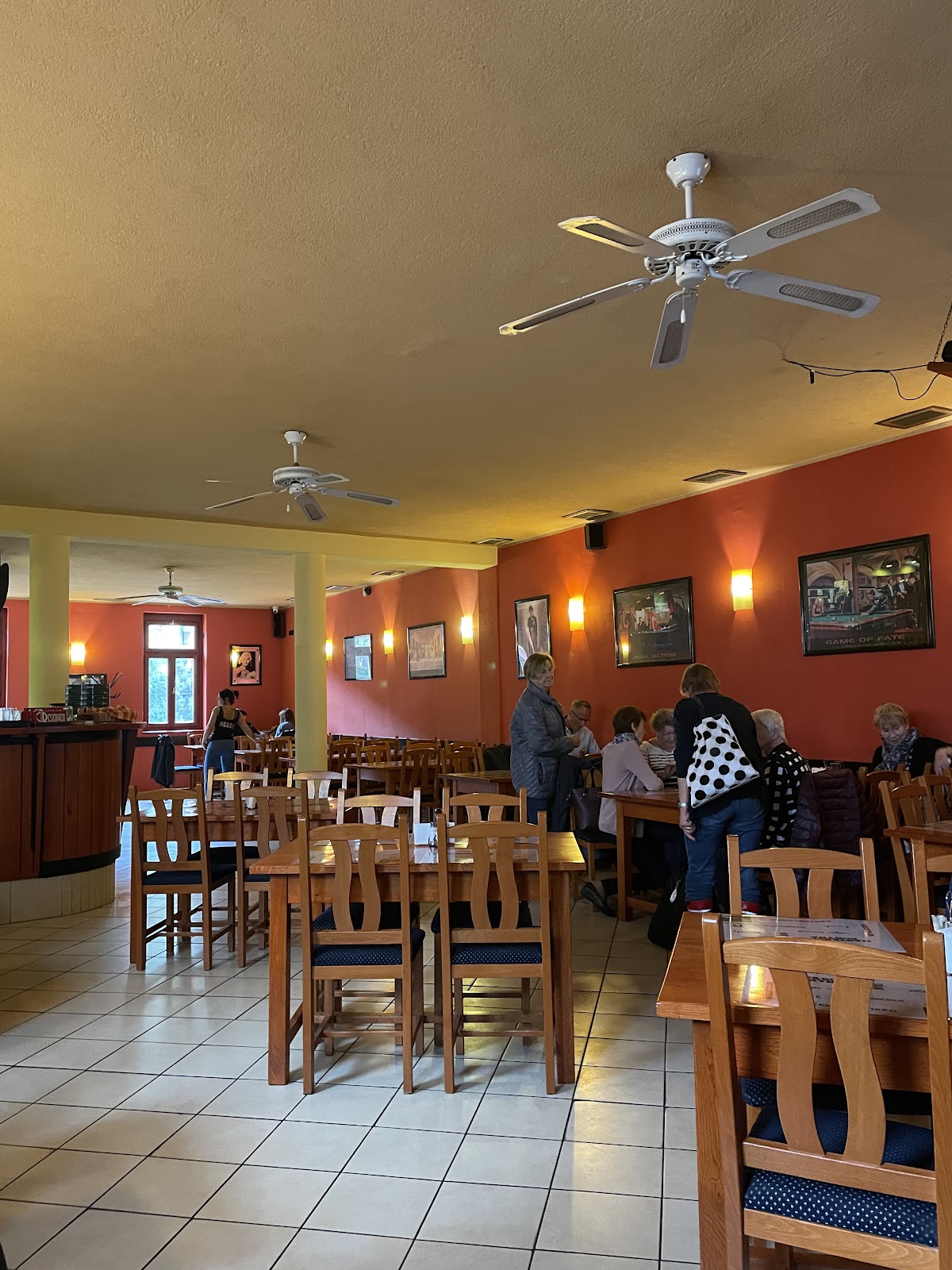 Rundó Restaurant