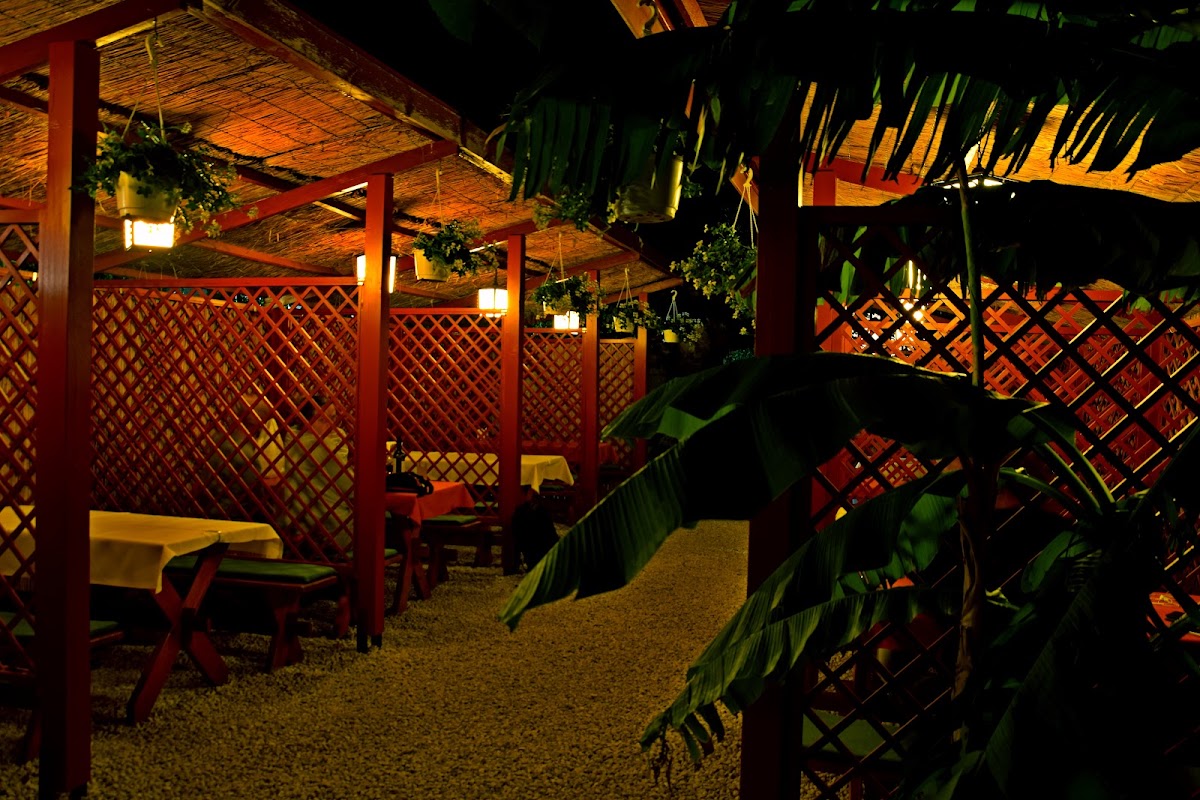Rundó Restaurant