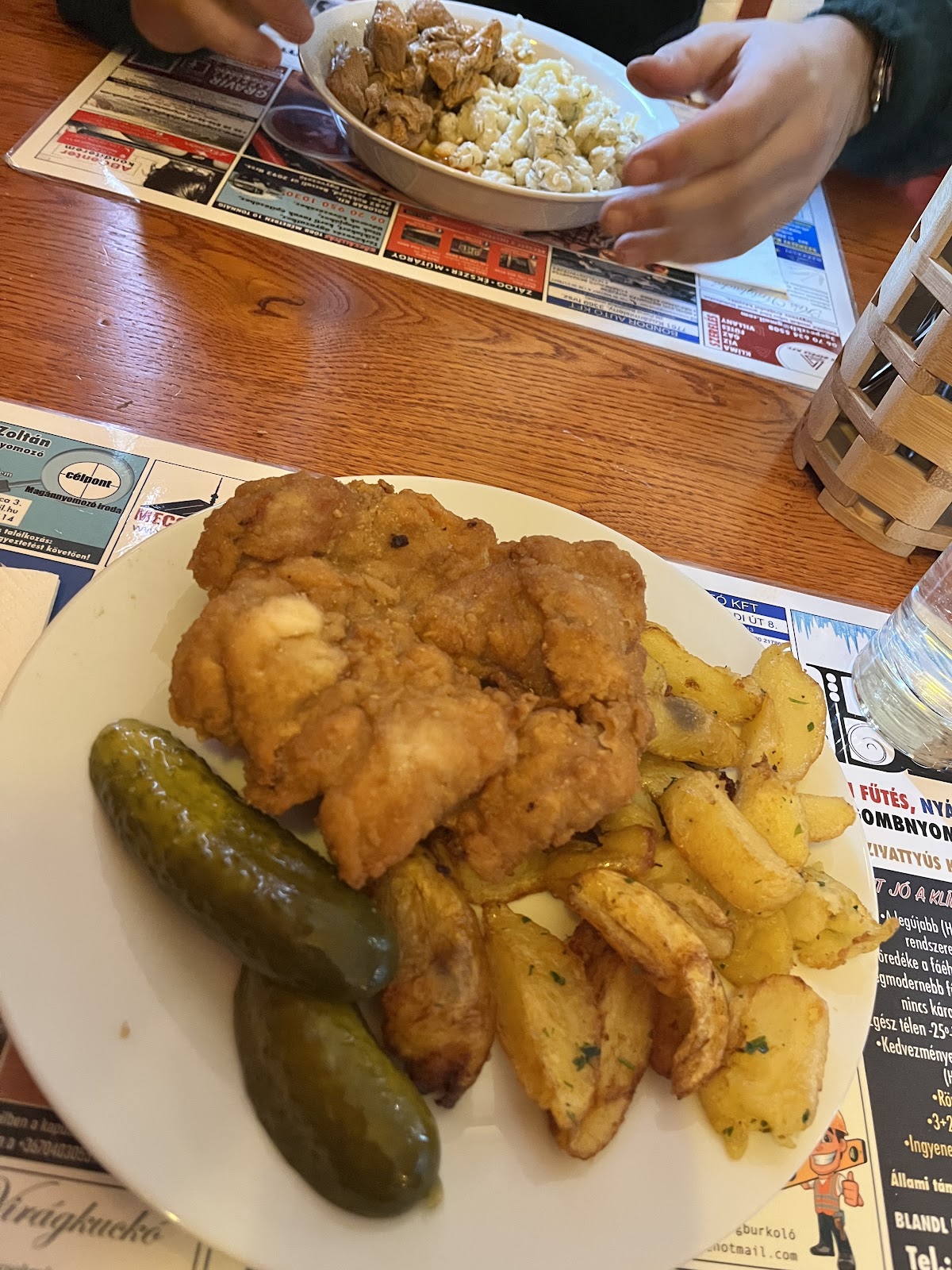 Rundó Restaurant