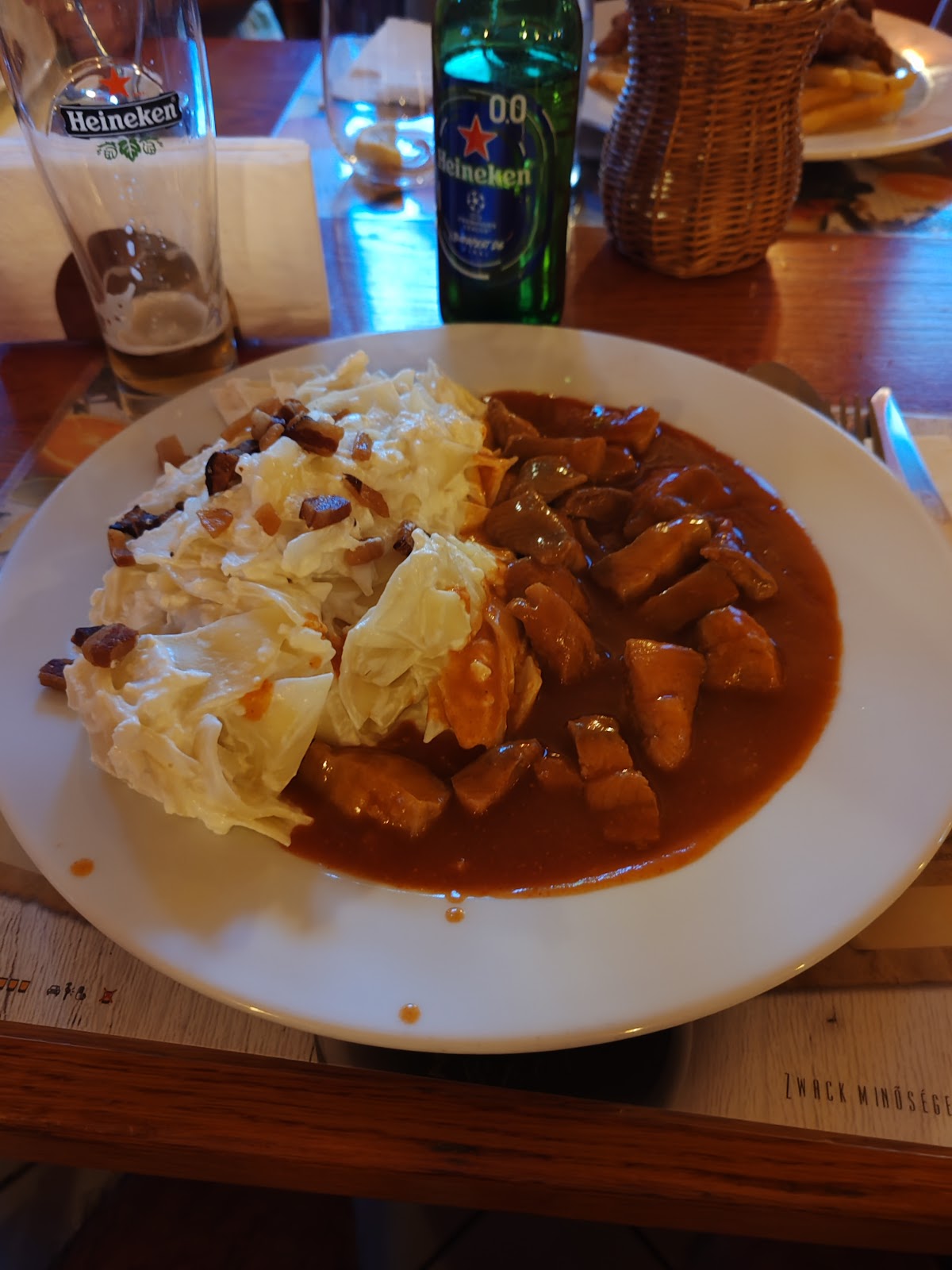 Rundó Restaurant