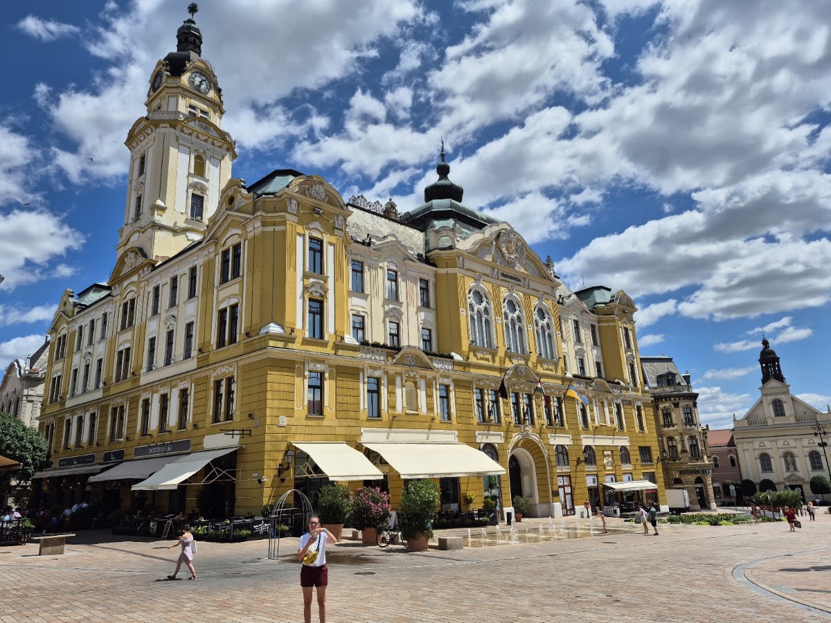 Főtér Bistro & Bar