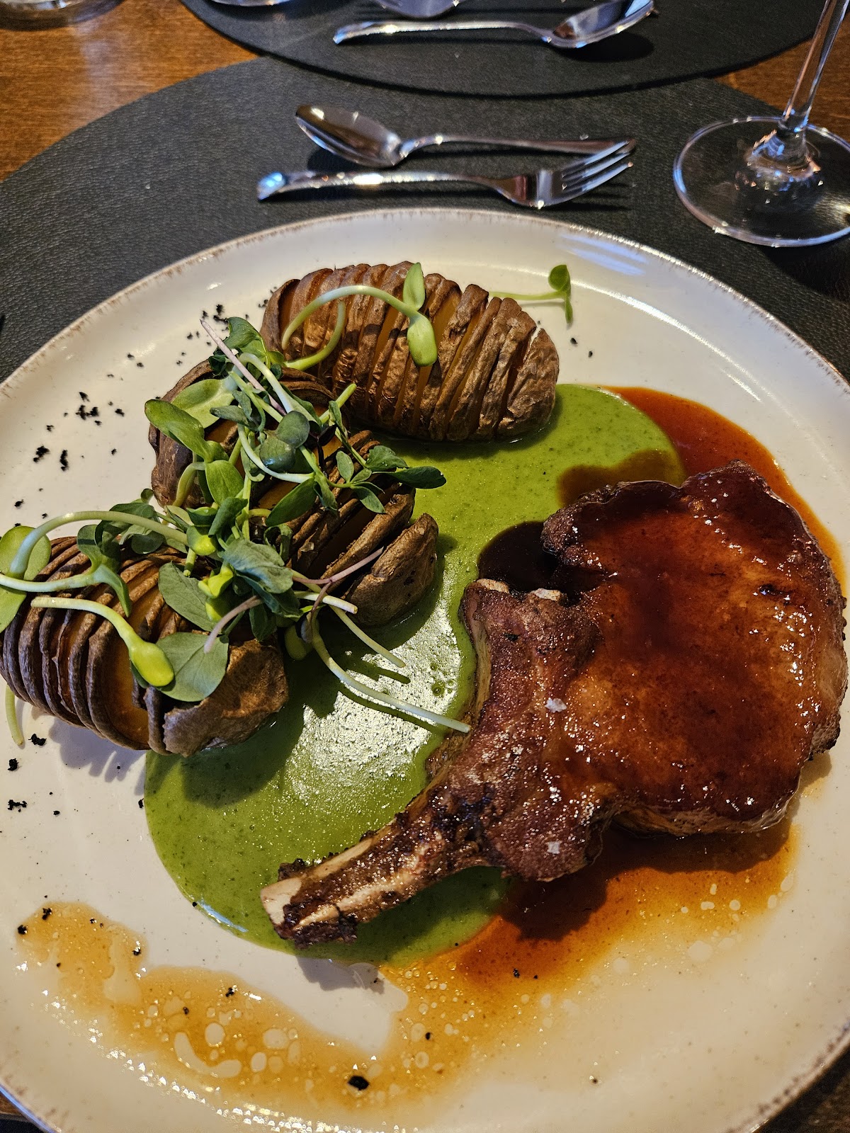 Főtér Bistro & Bar