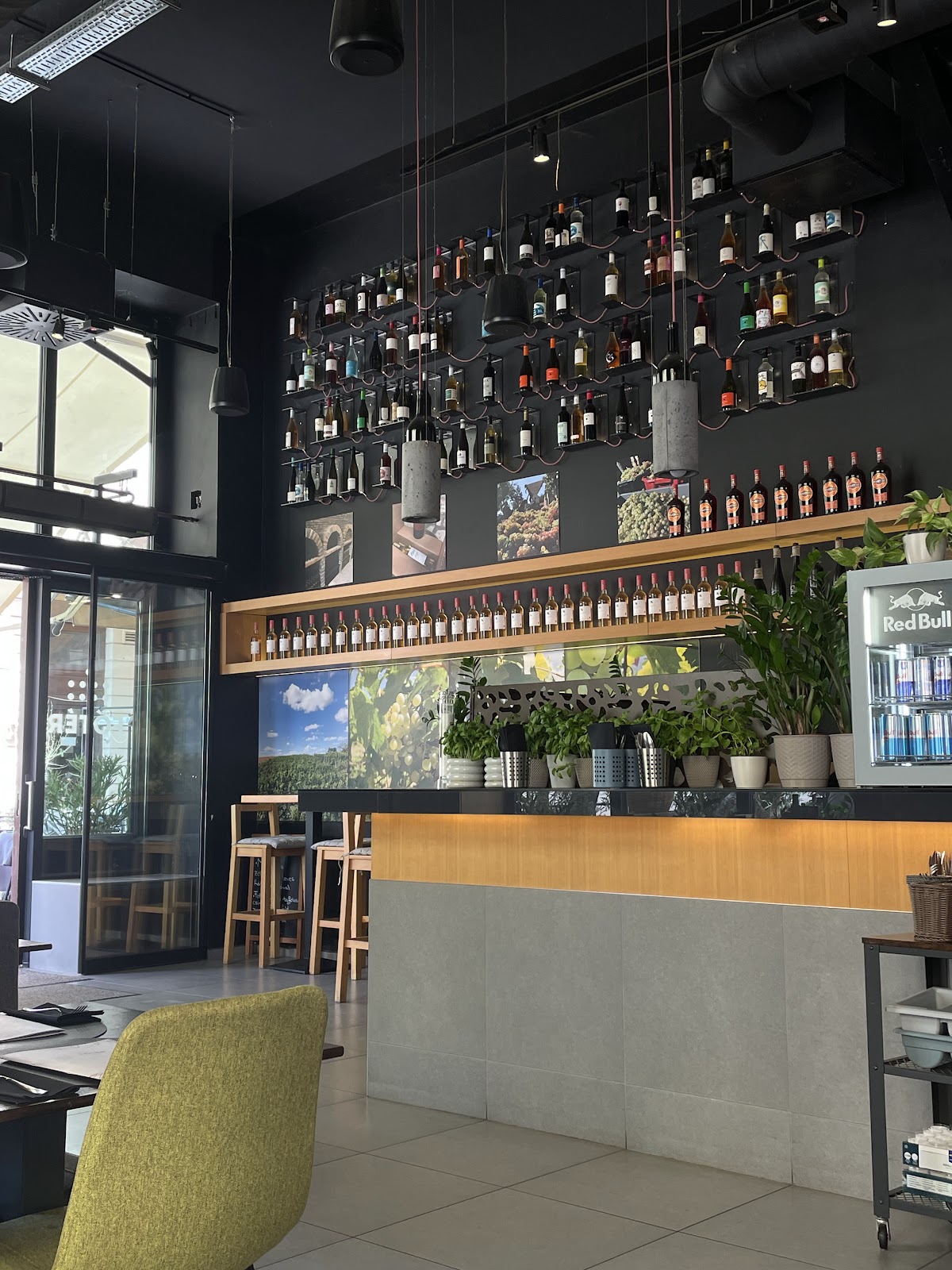Főtér Bistro & Bar