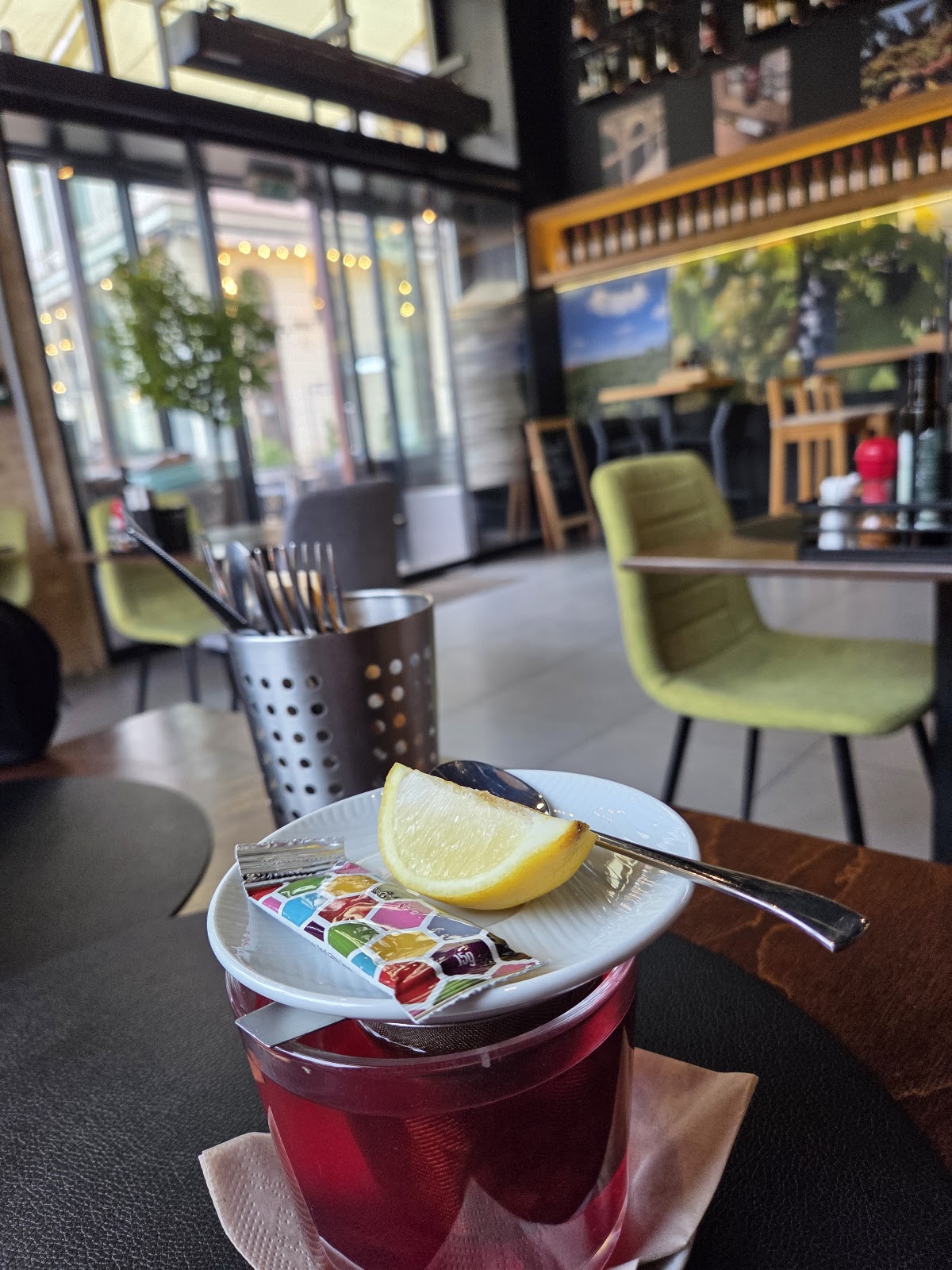 Főtér Bistro & Bar