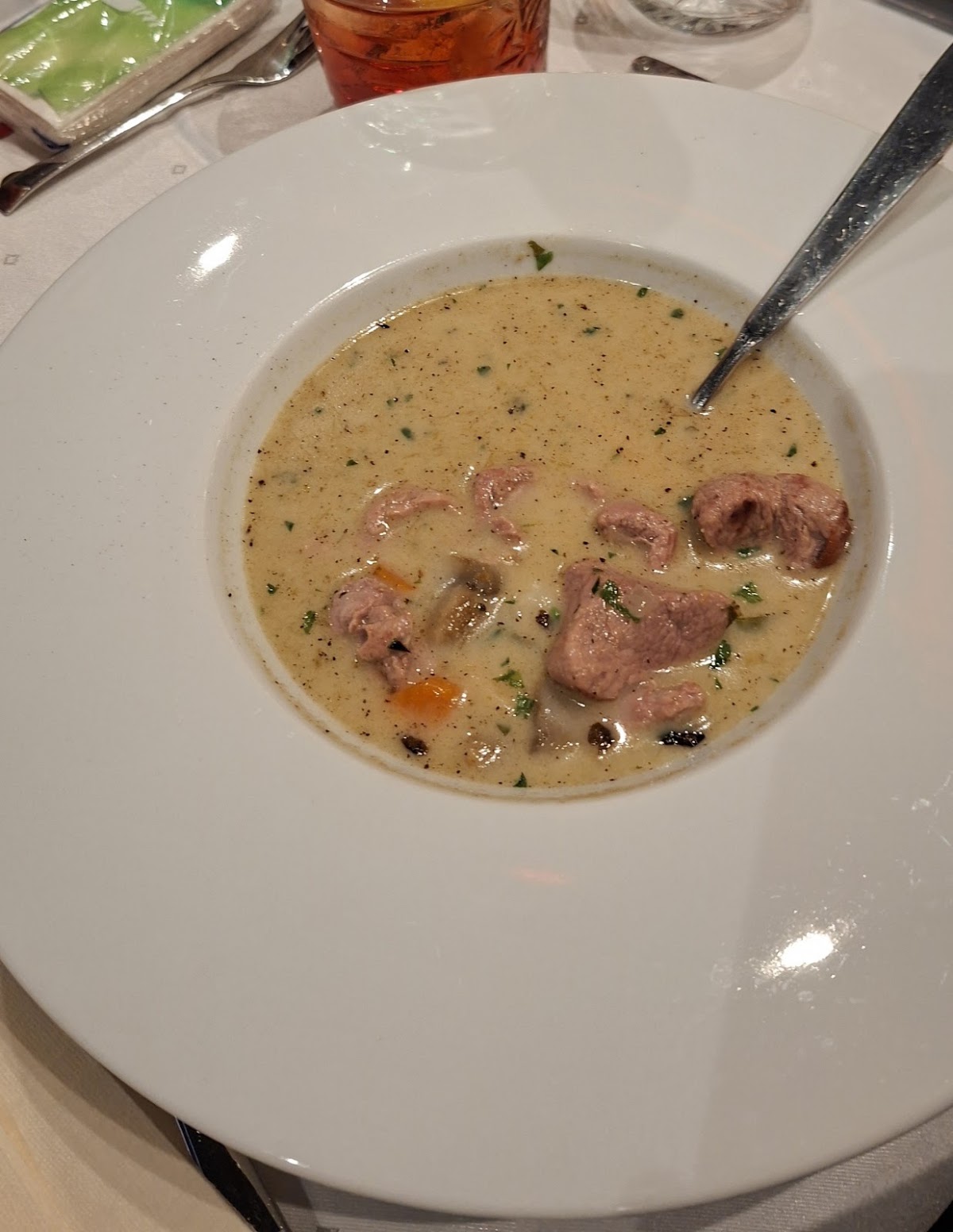 Főtér Bistro & Bar