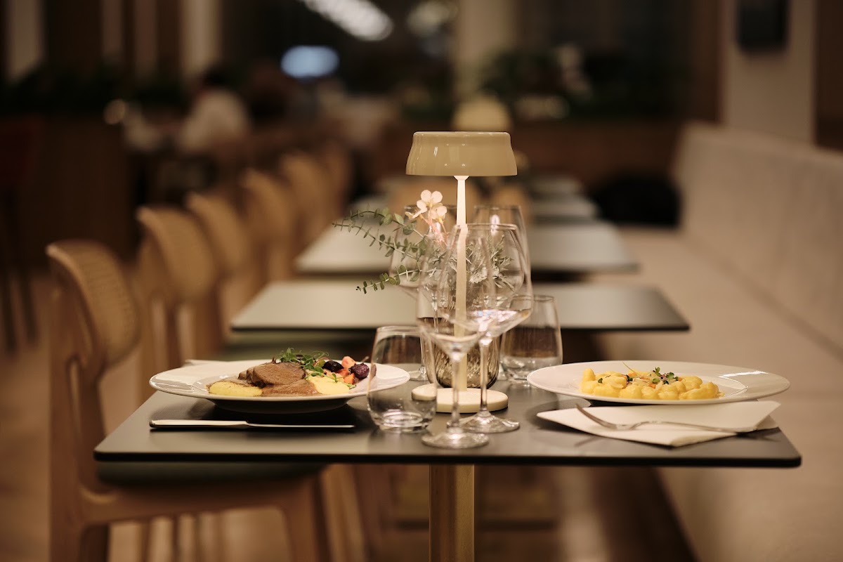 Palatinus Restaurant