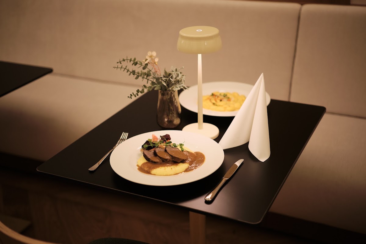 Palatinus Restaurant