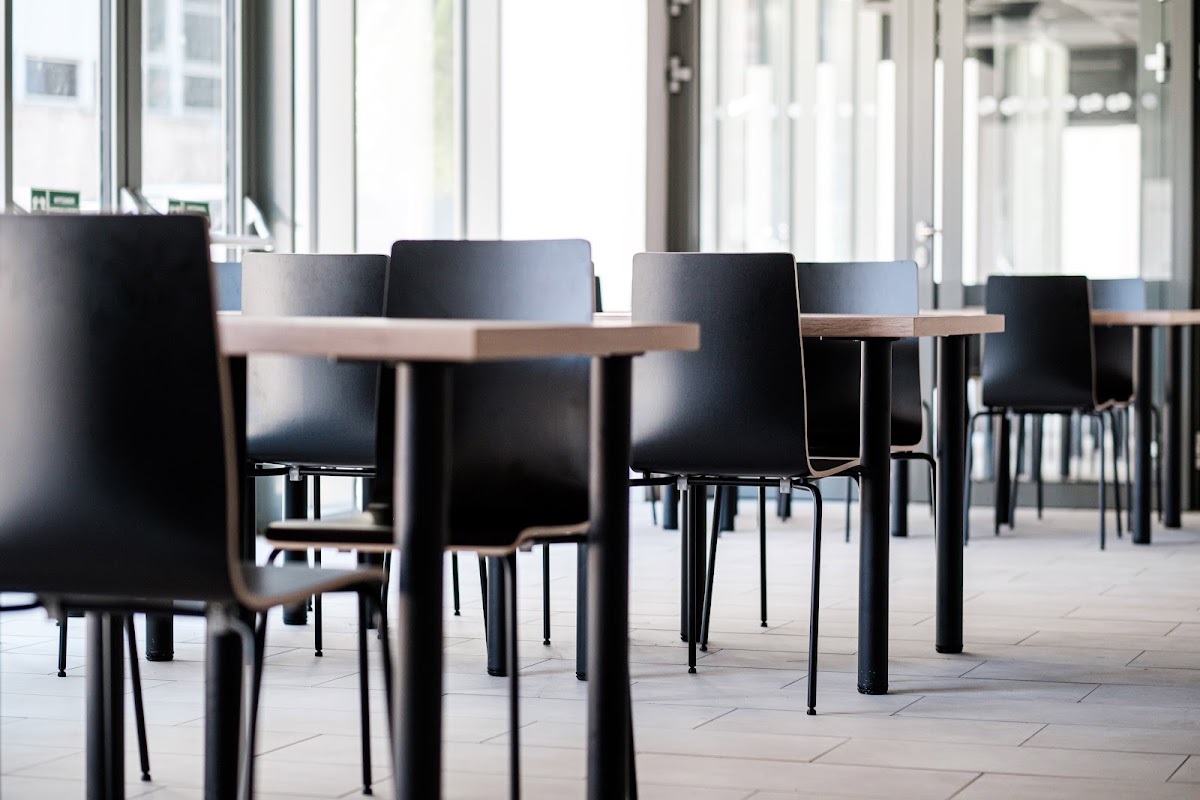 UMAMI Cafe and Restaurant