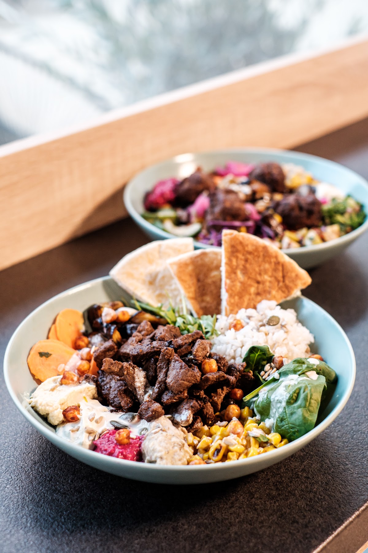 UMAMI Cafe and Restaurant