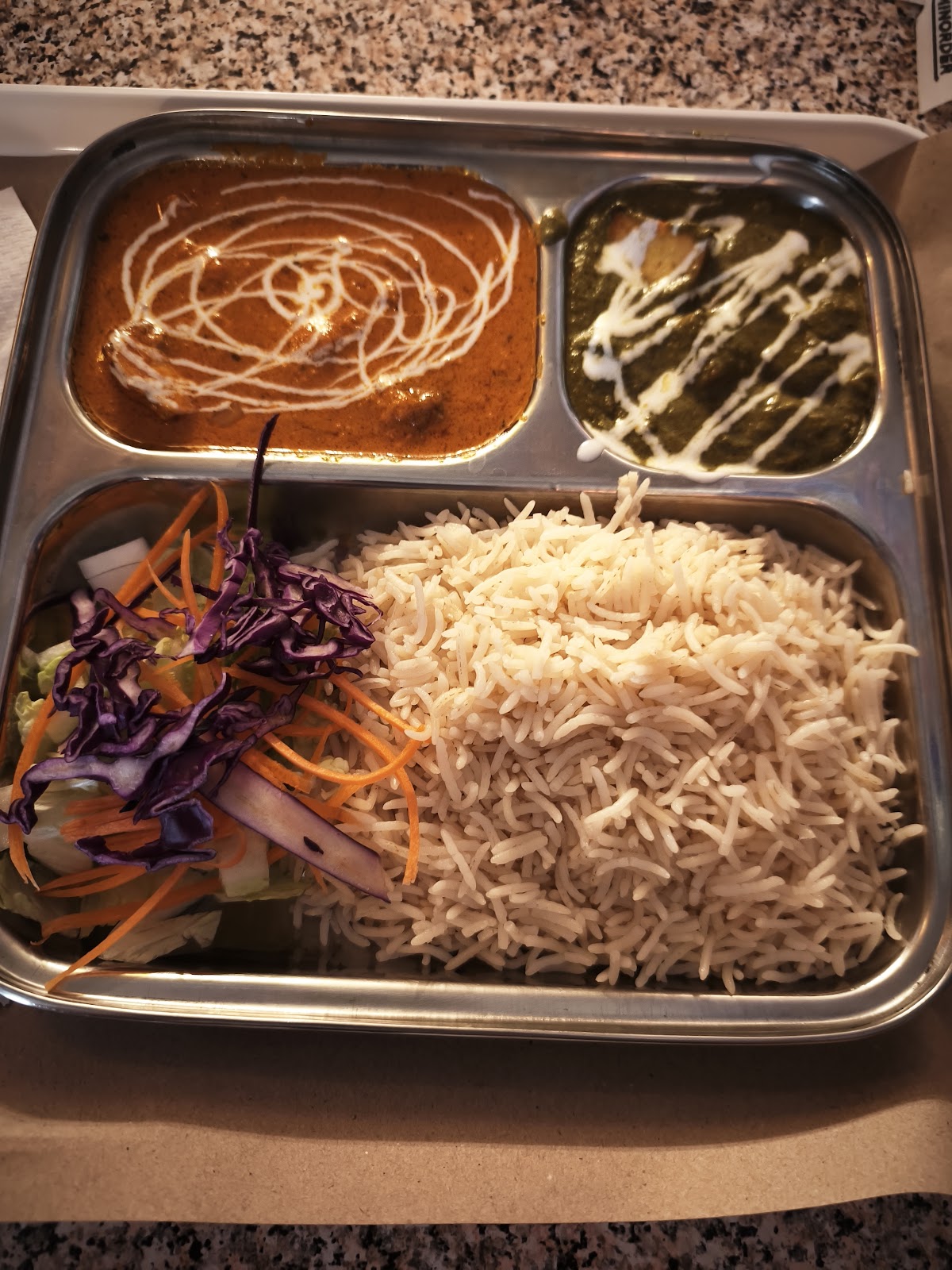 Namaste express