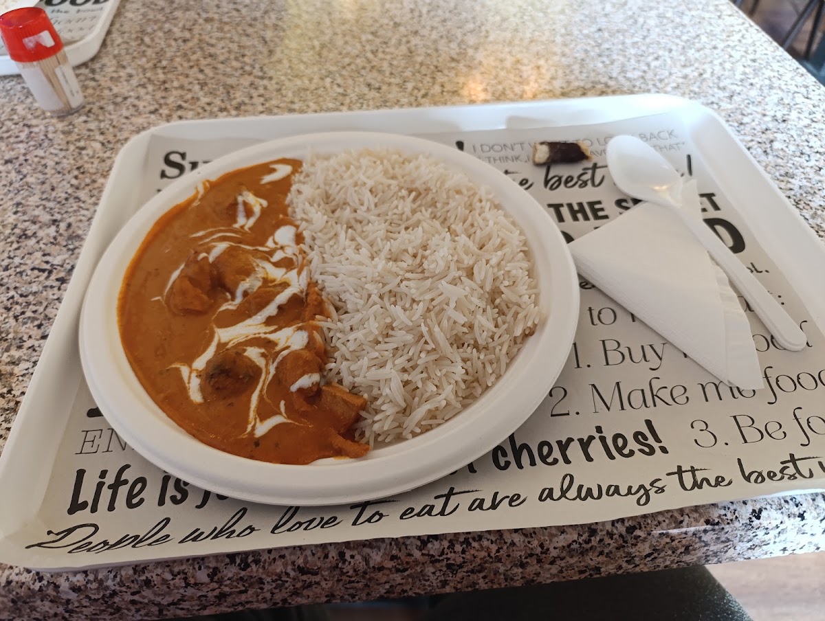 Namaste express