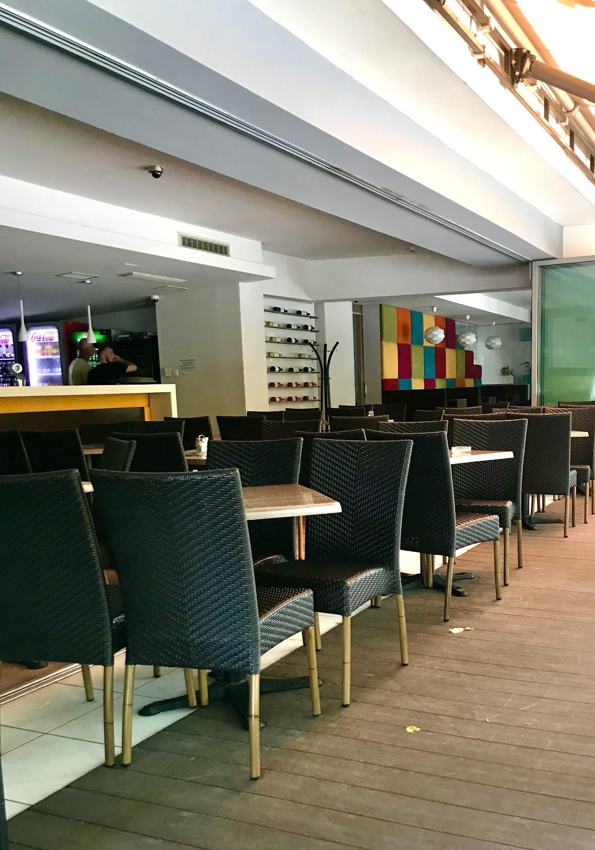 PAULUS RESTAURANT PÉCS
