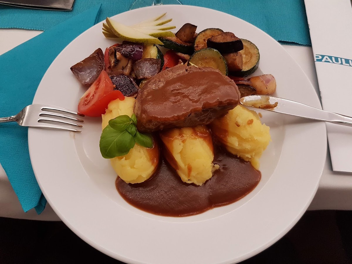 PAULUS RESTAURANT PÉCS