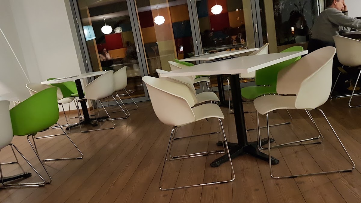 PAULUS RESTAURANT PÉCS
