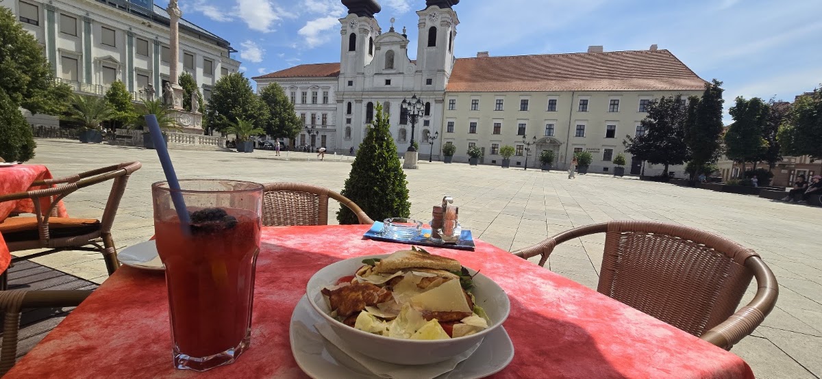Palffy Restaurant