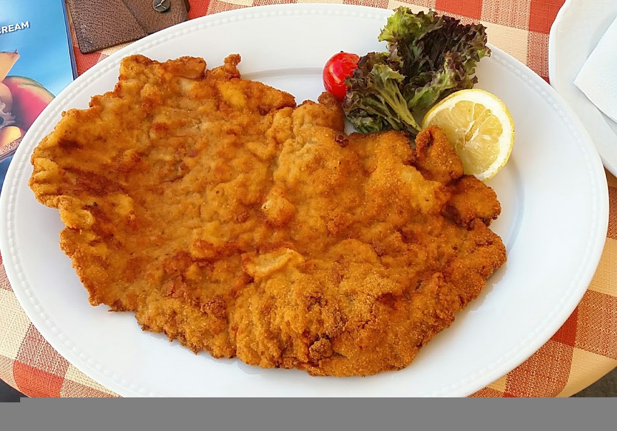 Palffy Restaurant