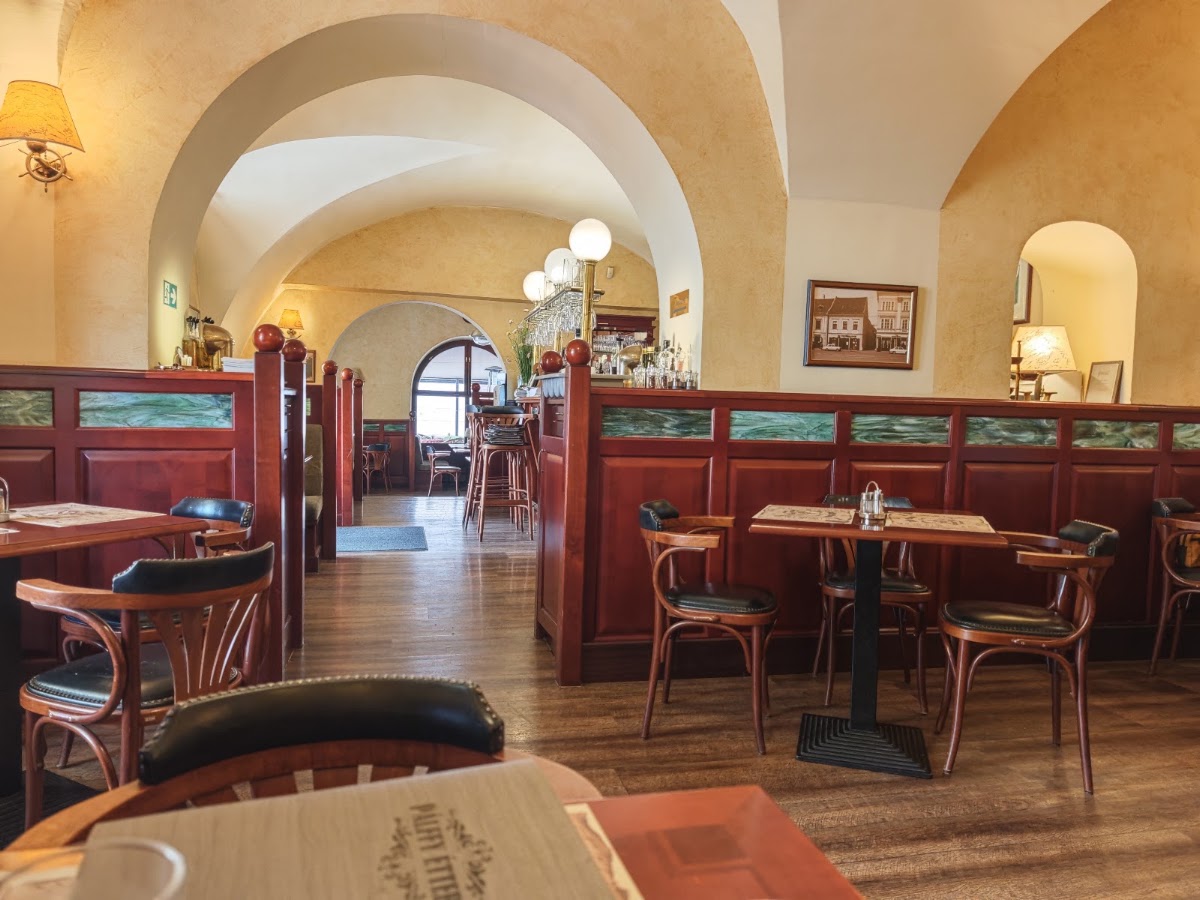 Palffy Restaurant