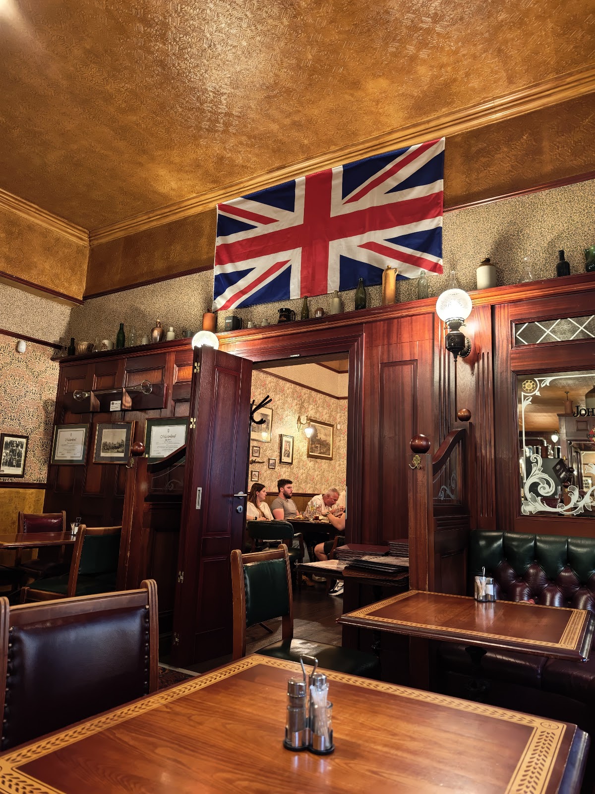 John Bull Pub