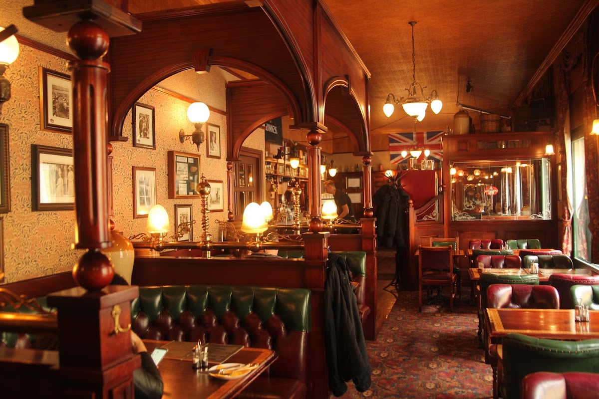 John Bull Pub