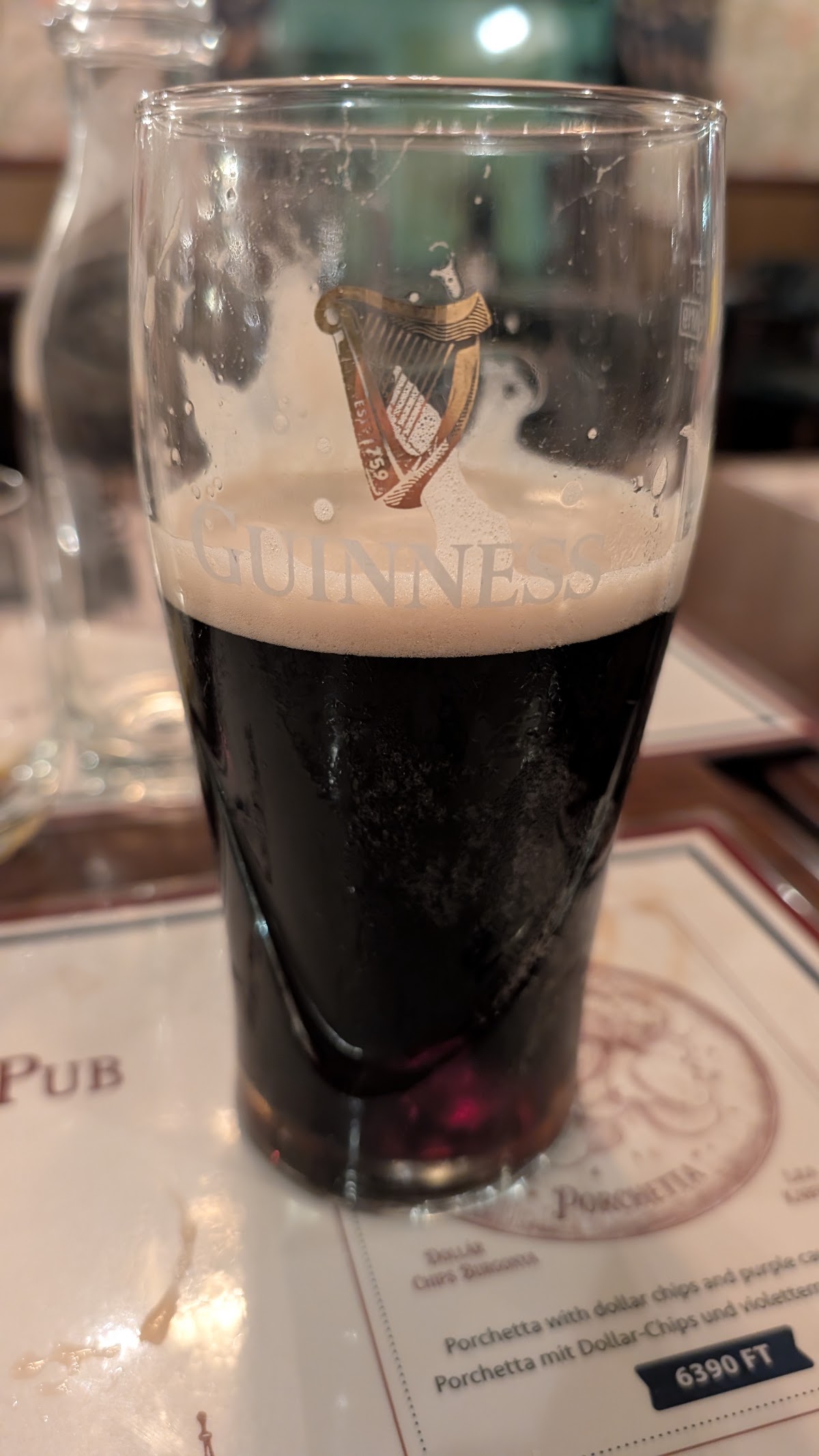 John Bull Pub