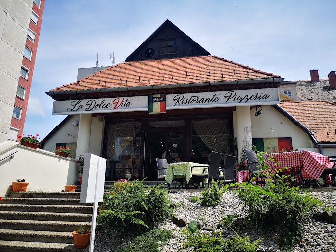 La Dolce Vita Ristorante & Pizzeria