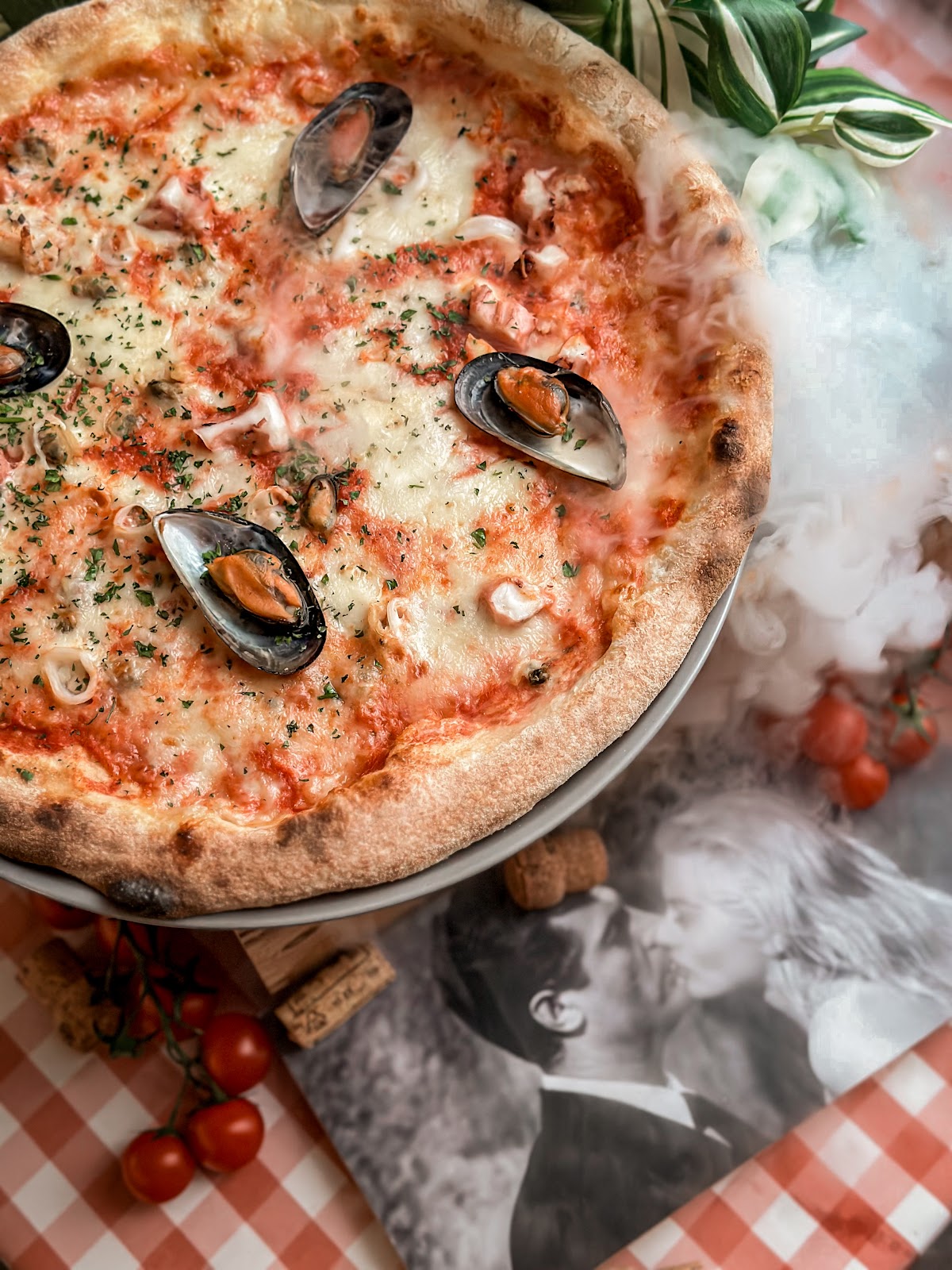 La Dolce Vita Ristorante & Pizzeria