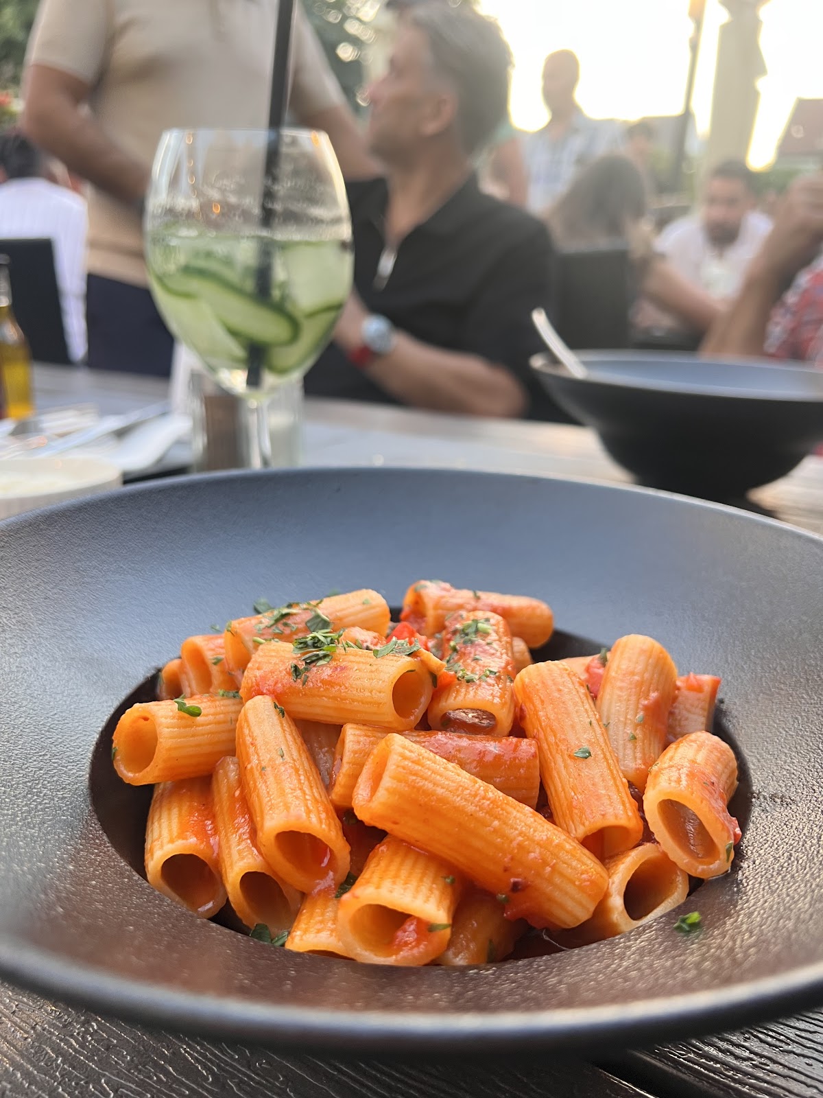 La Dolce Vita Ristorante & Pizzeria
