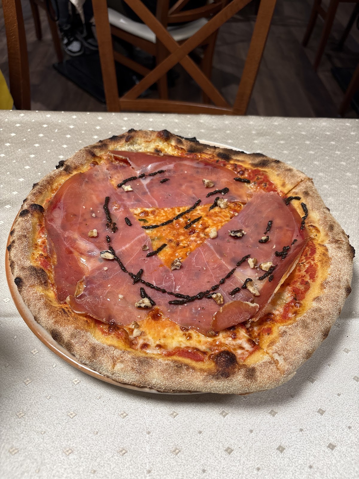 La Dolce Vita Ristorante & Pizzeria