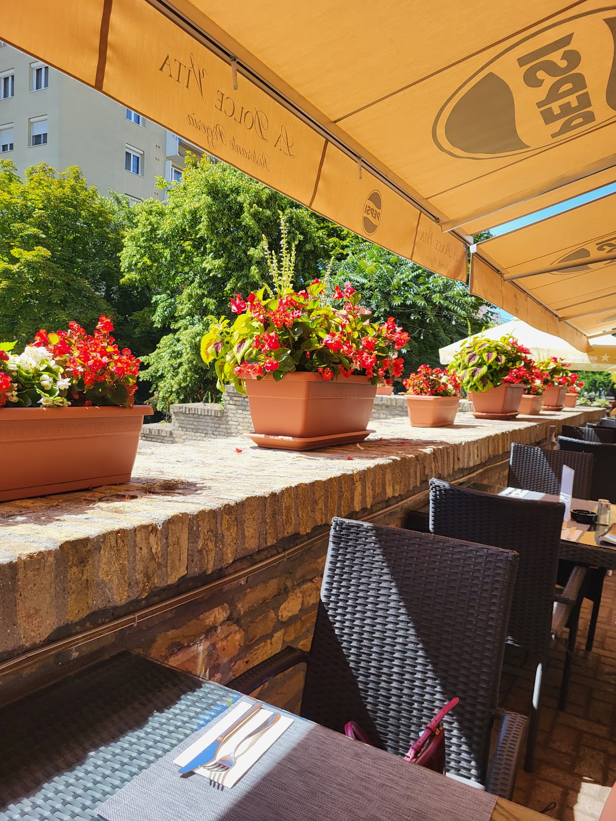 La Dolce Vita Ristorante & Pizzeria