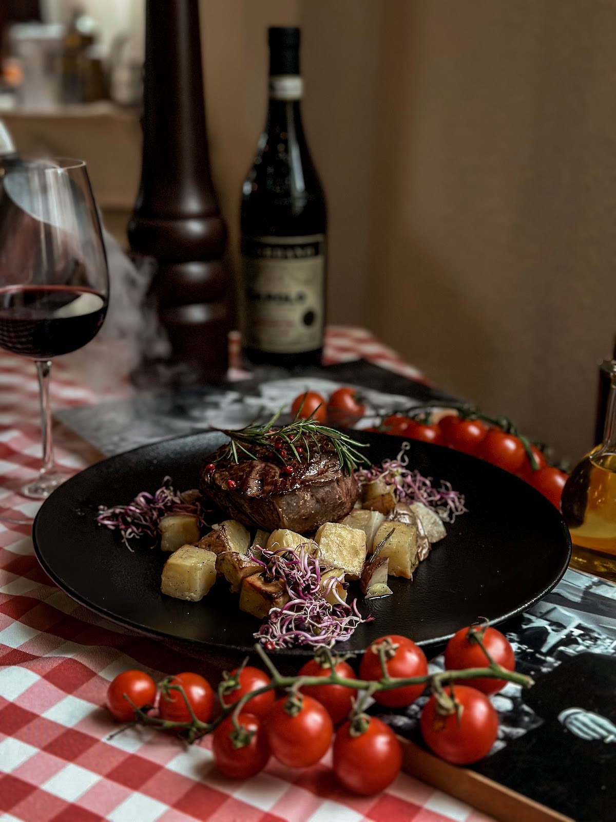 La Dolce Vita Ristorante & Pizzeria