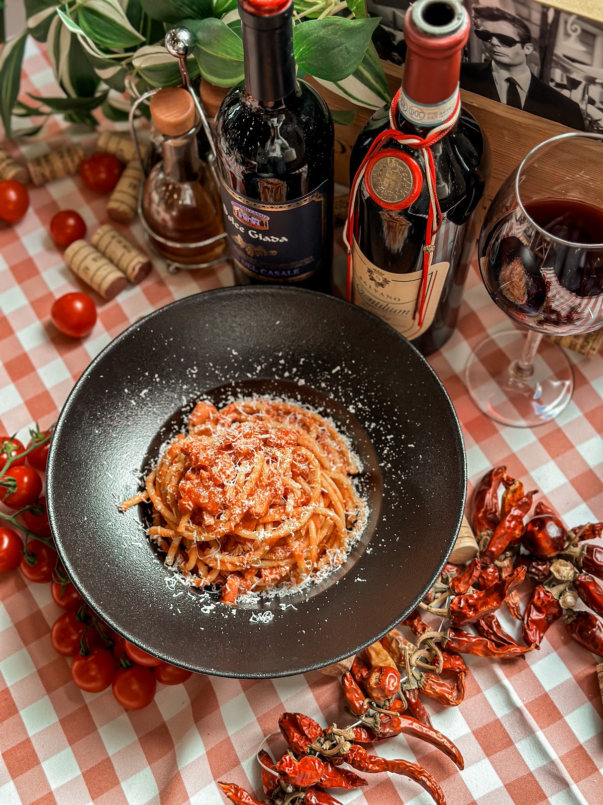 La Dolce Vita Ristorante & Pizzeria