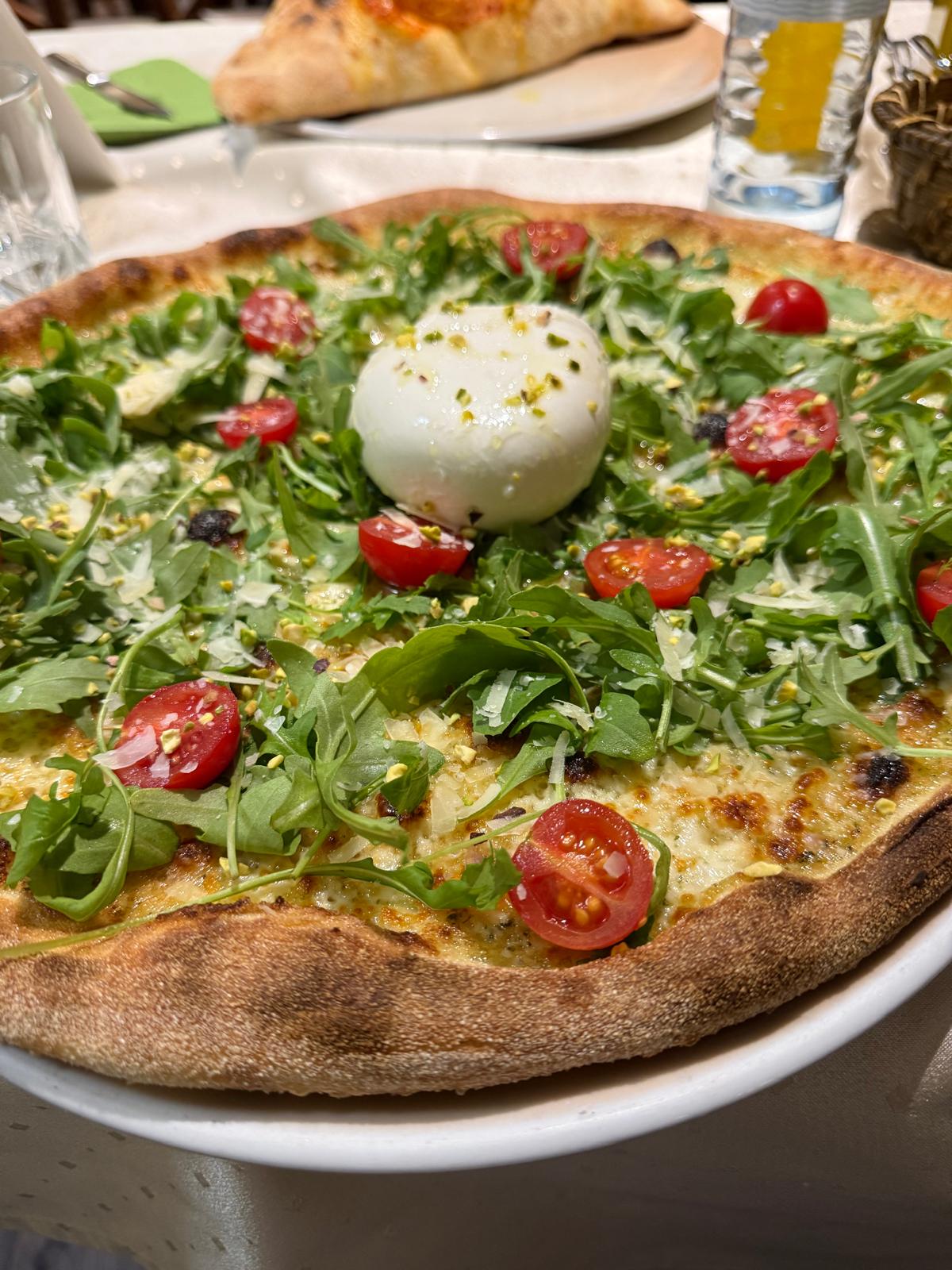 La Dolce Vita Ristorante & Pizzeria