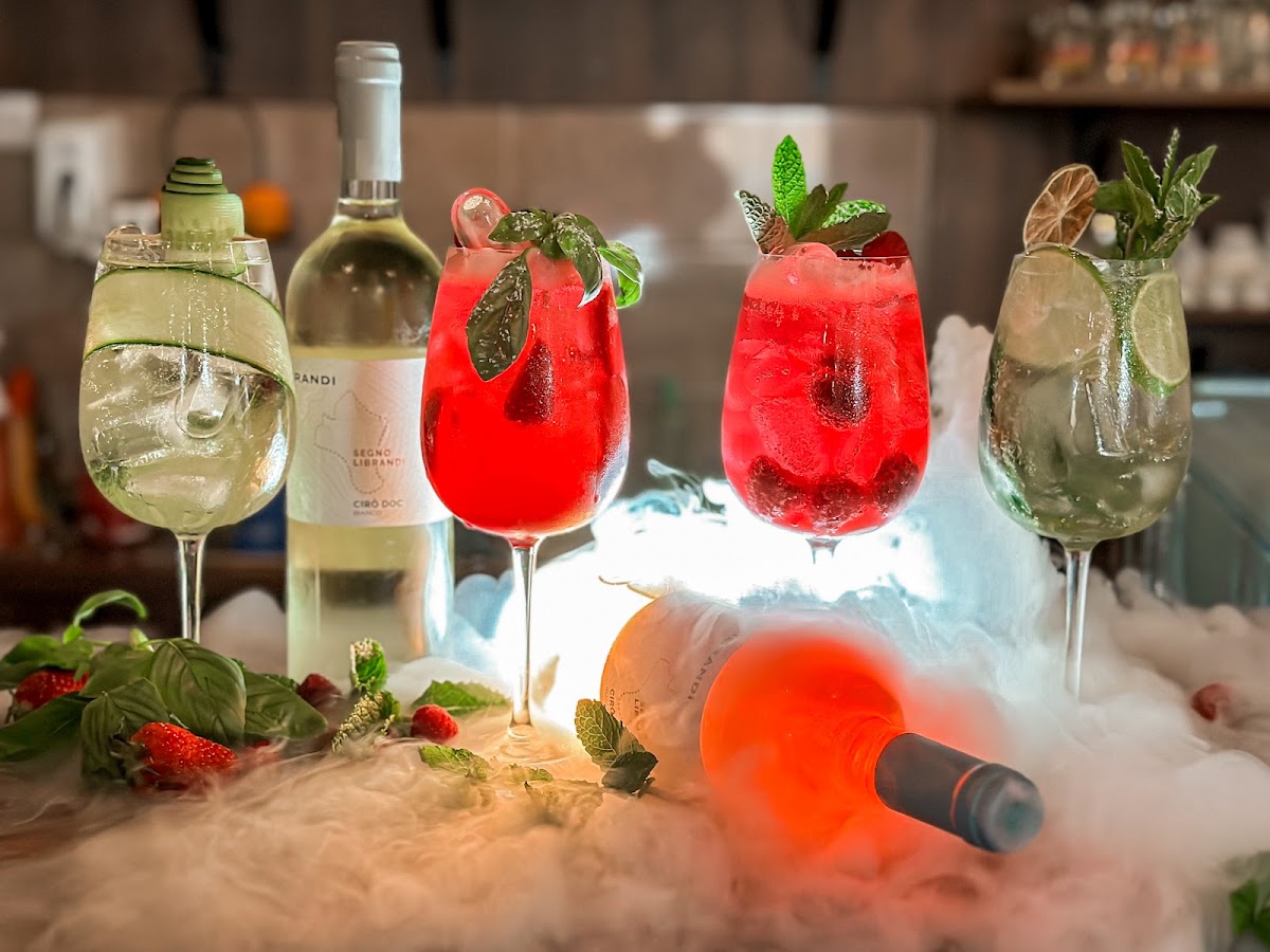 La Dolce Vita Ristorante & Pizzeria