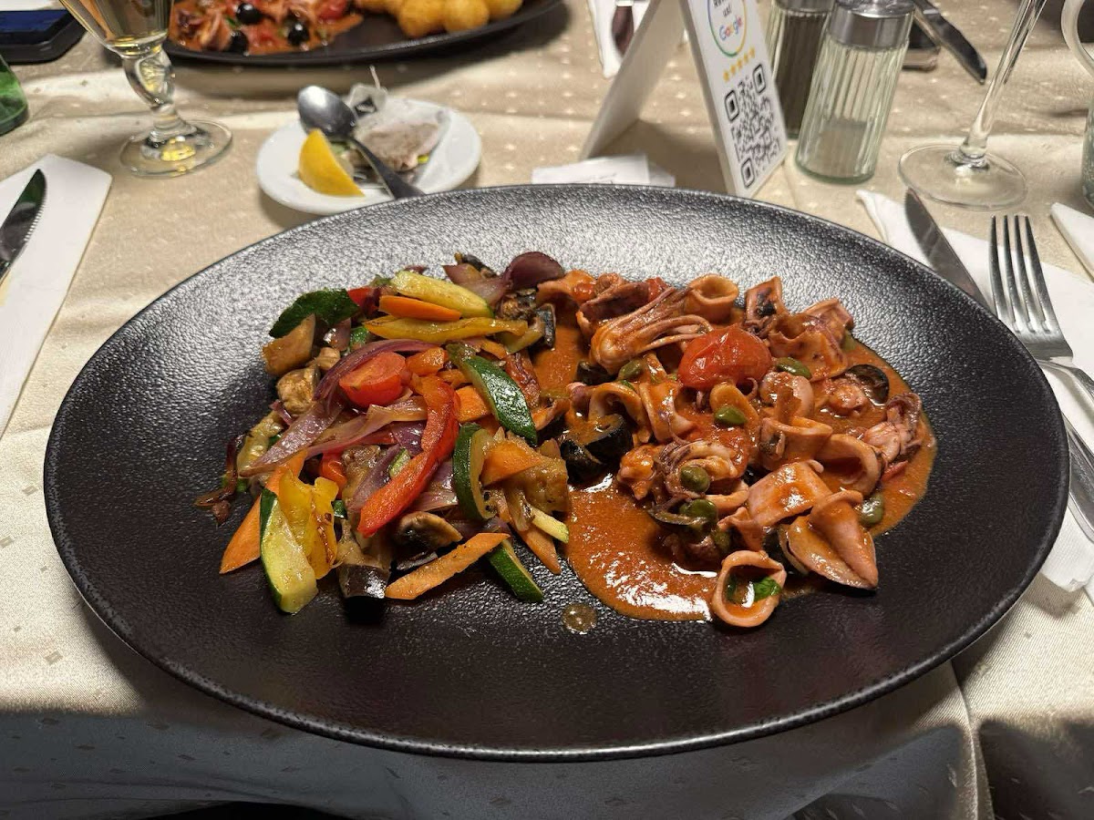 La Dolce Vita Ristorante & Pizzeria