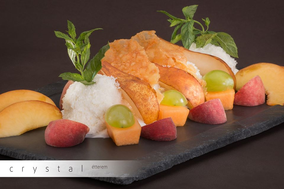 Crystal Restaurant
