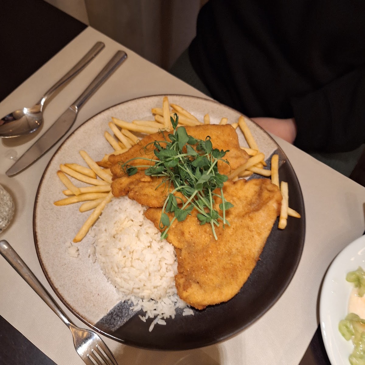 Crystal Restaurant