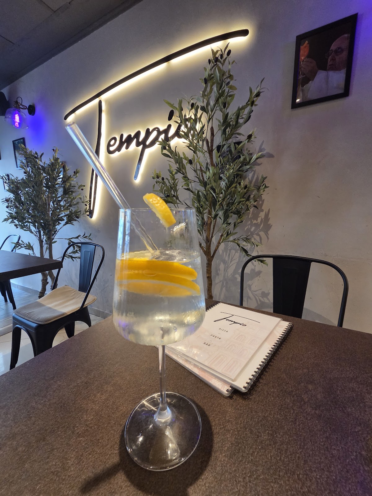 Osteria del Tempio
